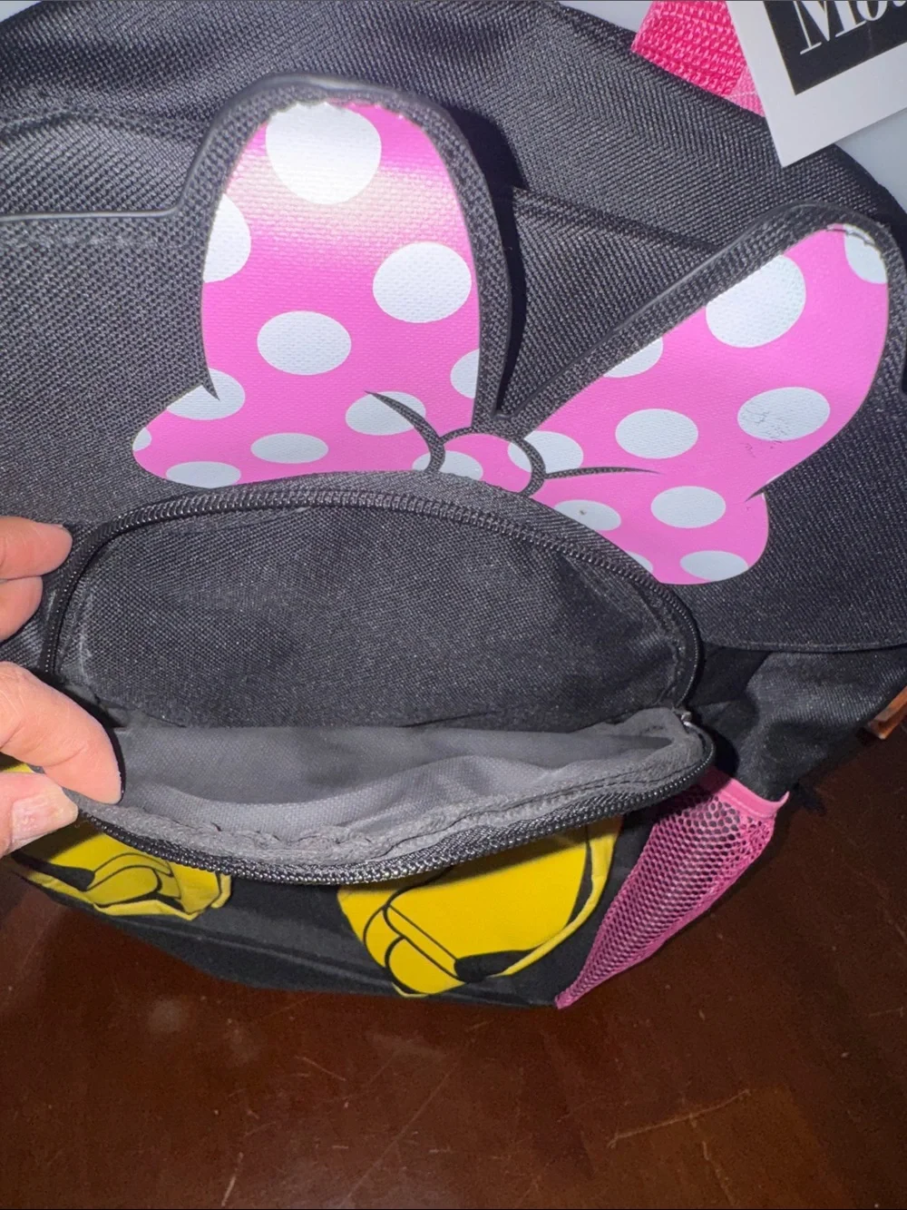Disney cute minnie